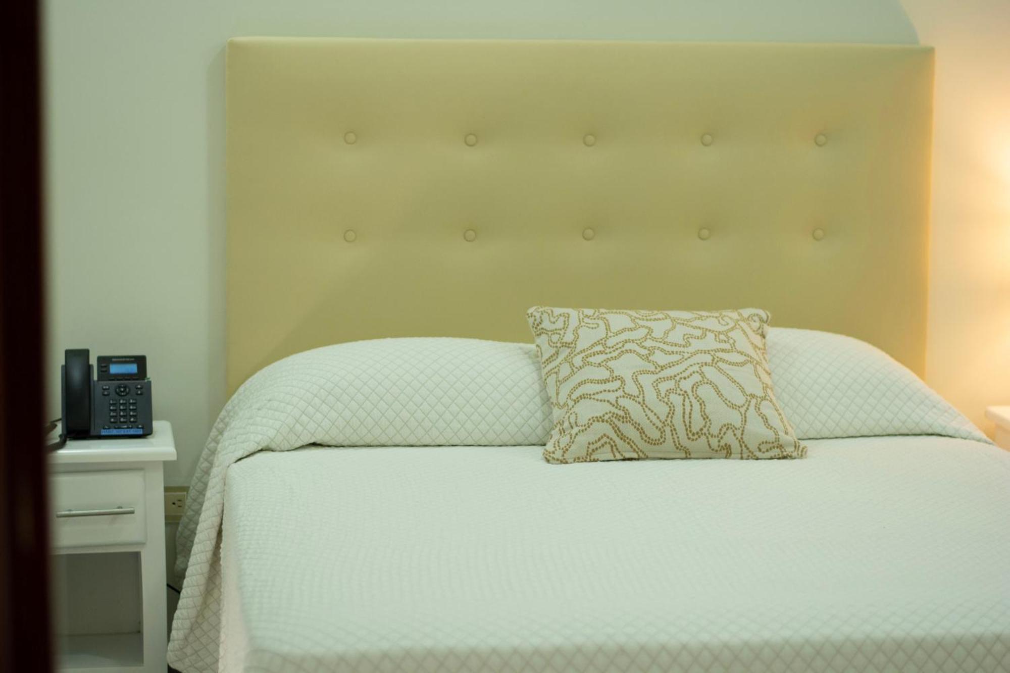 Hotel Dominican Barcelona San Juan de la Maguana Екстер'єр фото