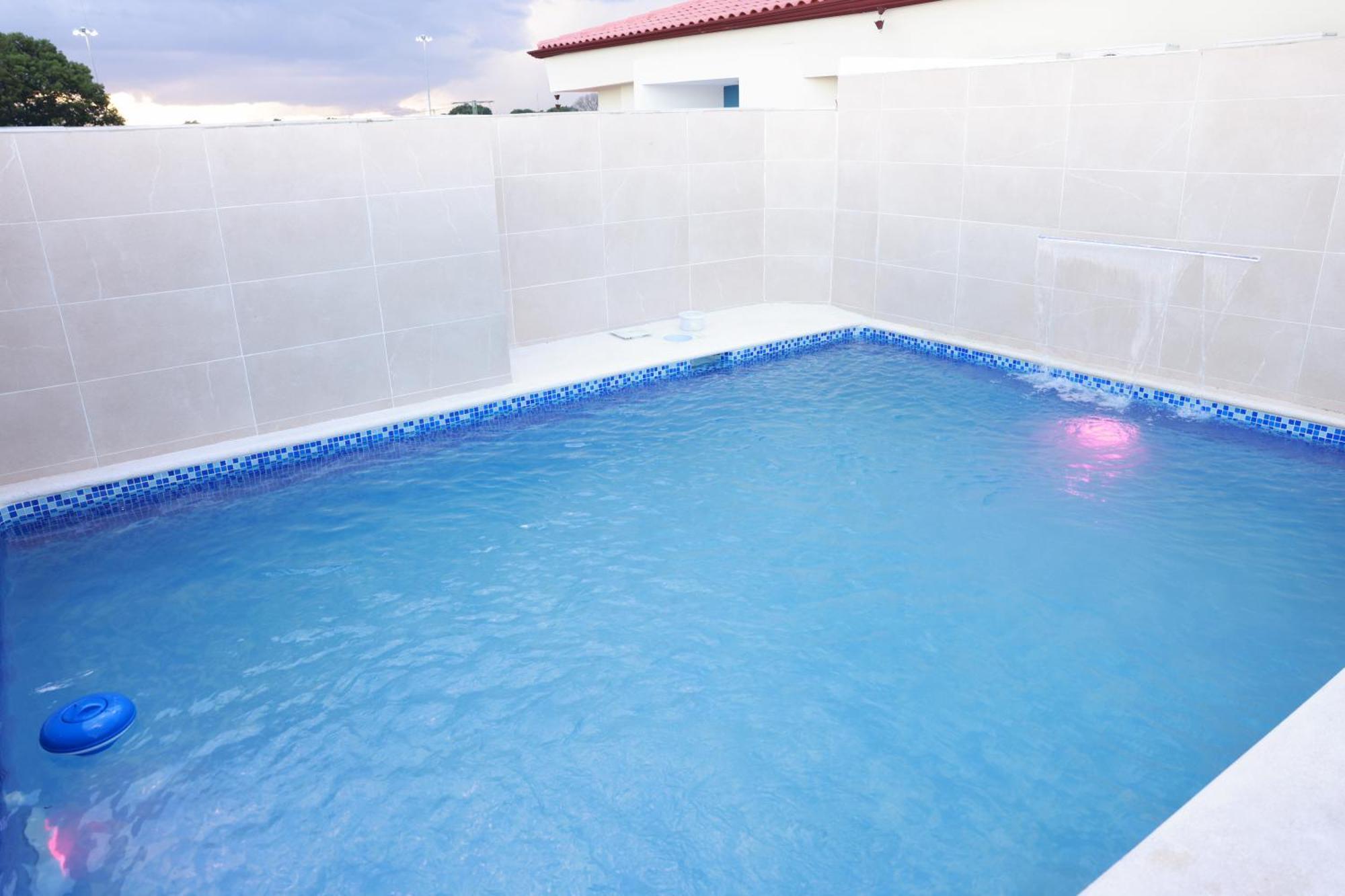 Hotel Dominican Barcelona San Juan de la Maguana Екстер'єр фото
