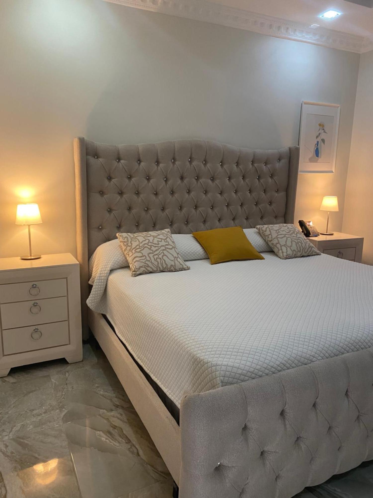 Hotel Dominican Barcelona San Juan de la Maguana Екстер'єр фото